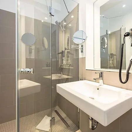 Apartmentvilla Anna Apartmentvilla Anna 3-06 Daire