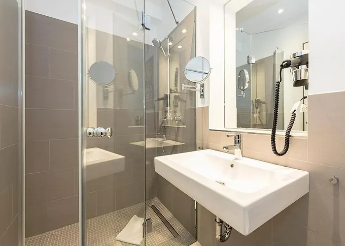 Apartmentvilla Anna Apartmentvilla Anna 3-06 Lejlighed